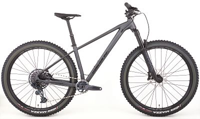 Превью Горный велосипед 29 дюймов Велосипед TITAN RACING Cerberus Comp (2024)